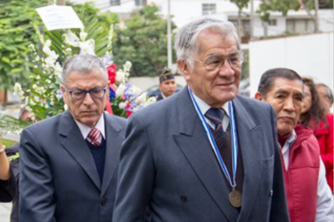 peru